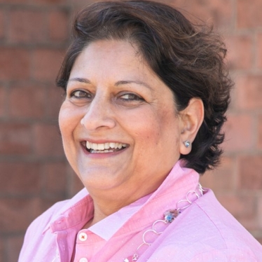 Cllr Priti Joshi